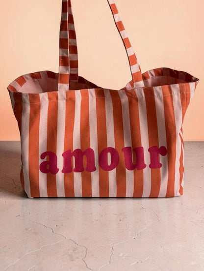 Sac Amour