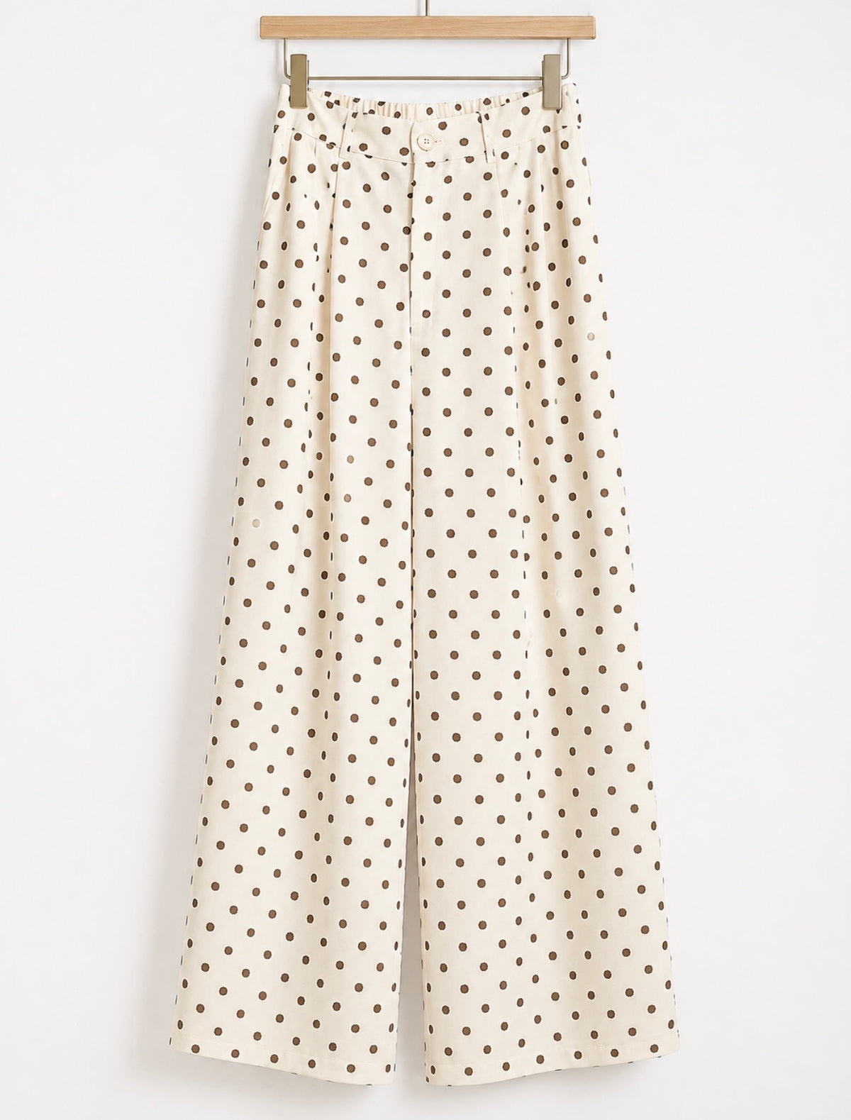 Pantalon Pois Sans D cor