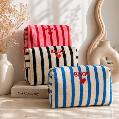 Pochettes 3 Couleurs Principal- MA Company