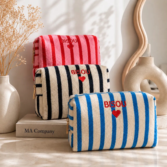 Pochettes 3 Couleurs Principal- MA Company