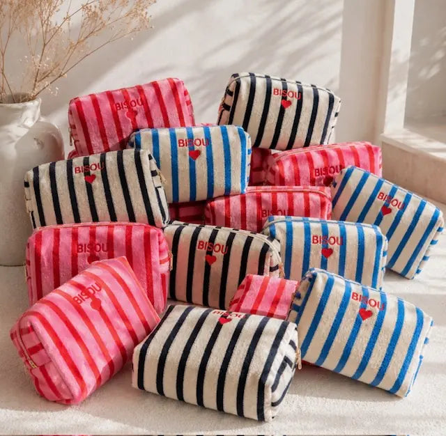 Pochettes 3 Couleurs Principal Multi- MA Company
